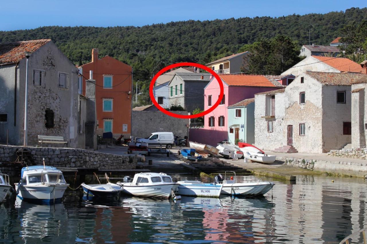 Apartments By The Sea Veli Losinj, Losinj - 8031 Exterior photo